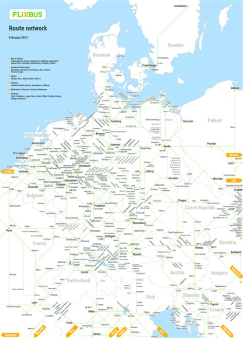 flixbus fahrplan 2023